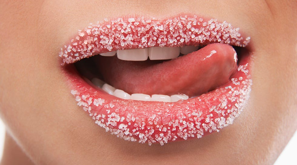 Frutas para subir el libido